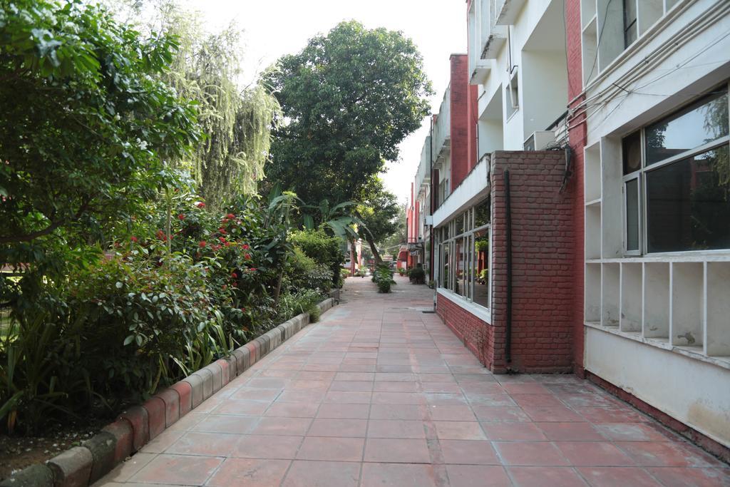 Blue Triangle Family Guest house 2*