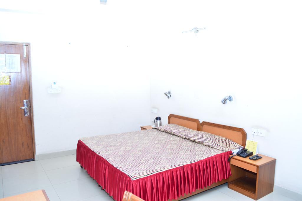 Guest house Blue Triangle Family New Delhi